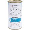 All Animals DOG losos mletý 1200g