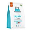 Brit Care Dog Hypoallergenic Puppy 3kg