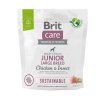 Brit Care Dog Sustainable Junior Large Breed 1kg