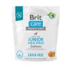 Brit Care Dog Grain-free Junior Large Breed 1kg