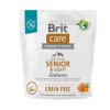Brit Care Dog Grain-free Senior & Light 1kg