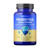 MOVit Probiotika EXTRA STRONG 90 veganských kapslí