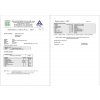 vyrp15 12chemicka analyza spirulina aktif