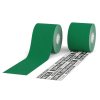 Kineziologický tejp 5 cm x 5 m zelený