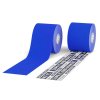 Kineziologický tejp 5 cm x 5 m modrý