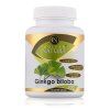 Golden Nature Ginkgo Biloba extrakt 50:1 60mg, 100 kapslí