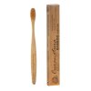 CURANATURA zubní kartáček Bamboo ultra soft