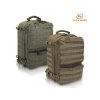 Taktický záchranářský batoh - PARAMED'S  tactical -  Green