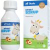 BIOALIS Dětský sirup s kolostrem, 120 ml