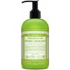 Tekuté mýdlo na tělo i vlasy Sugar-Shikakai, Lemongrass-Lime 355 ml