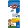 MULTI VITAL - Multi-vitaminová šťáva pro malé hlodavce a králíky 50 ml - DOPRODEJ