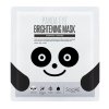 Soo'AE PANDA EYE OČNÍ ROZJASŇUJÍCÍ MASKA 18g