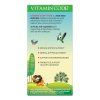 VITAMIN CODE - Kids - Dětský mutlivitamín 30 ks
