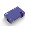 easyCARE  - latexové rukavice, pudrované, vel. XS-XL, (100ks), nesterilní