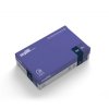 easyCARE  - latexové rukavice, pudrované, vel. XS-XL, (100ks), nesterilní
