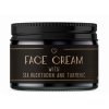 Face cream - Denní krém s rakytníkem a kurkumou 50 ml