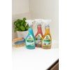 Frosch Multifunkční čistič na lesklé povrchy Pomeranč 500 ml