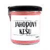 Jahodový kešu krém 140 g