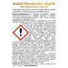 ALMAWIN Nádobí Mandarinka-Rakytník 1 l