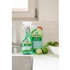 Frosch Frosch BIO Spiritus čistič skel - náhradní náplň 950 ml