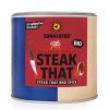 80300 steak that bio 150g doza