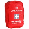 Outdoor First Aid Kit, malá outdoor lékárnička