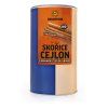 80282 skorice cejlon bio mleta 450 g gastro baleni