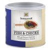 80291 fish chicks bio 220 g doza
