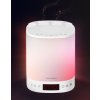 Lanaform Budík s difuzérem esenciálních olejů Wake-Up Scents