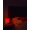 Lanaform Budík s difuzérem esenciálních olejů Wake-Up Scents