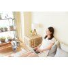 vyrp14 276BONECO P230 Image Bedroom Woman lowres
