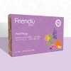 Friendly Soap přírodní mýdlo dárková sada mýdel Floral and Fruity 4x 95g