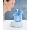 Lanaform Obličejová parní sauna Facial Care