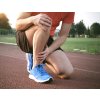 runner track field