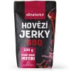 Allnature BEEF BBQ Jerky, 100 g