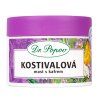 Kostivalová mast s kafrem, 100 ml Dr. Popov