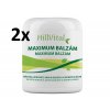 HillVital Maximum balzám na revma a bolest kloubů, 2x250ml
