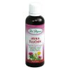 Játra – žlučník, originální bylinné kapky, 50 ml Dr. Popov
