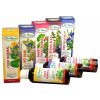 Oči – zrak, originální bylinné kapky, 50 ml Dr. Popov
