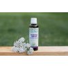 Řebříček obecný, originální bylinné kapky, 50 ml Dr. Popov