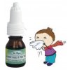 Nosní olej s Tea Tree, 10 ml Dr. Popov