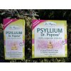 Vláknina Psyllium, 200 g Dr. Popov