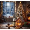 Voňavý advent, 10 ml - vonná kompozice Dr. Popov