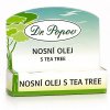 Nosní olej s Tea Tree olejem, 6 ml, roll - on Dr. Popov