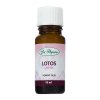 Lotos - vonný olej, 10 ml Dr. Popov