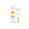 trioderm care chladiva pena s arnikou 35 ml