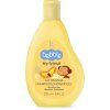 Dětský šampon a sprchový gel 2v1 banán Bebble 250 ml