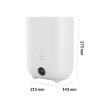 truelife air humidifier h5 touch (2)