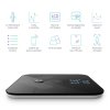 truelife fitscale w7 bt black