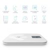 truelife fitscale w7 bt white (1)